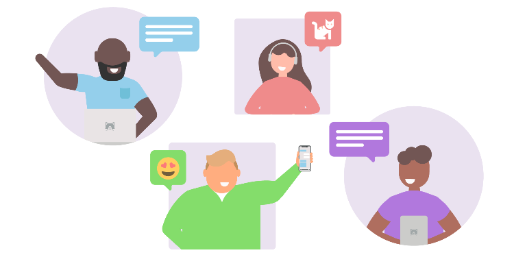 Making chat easy for businesses and developers - About Us